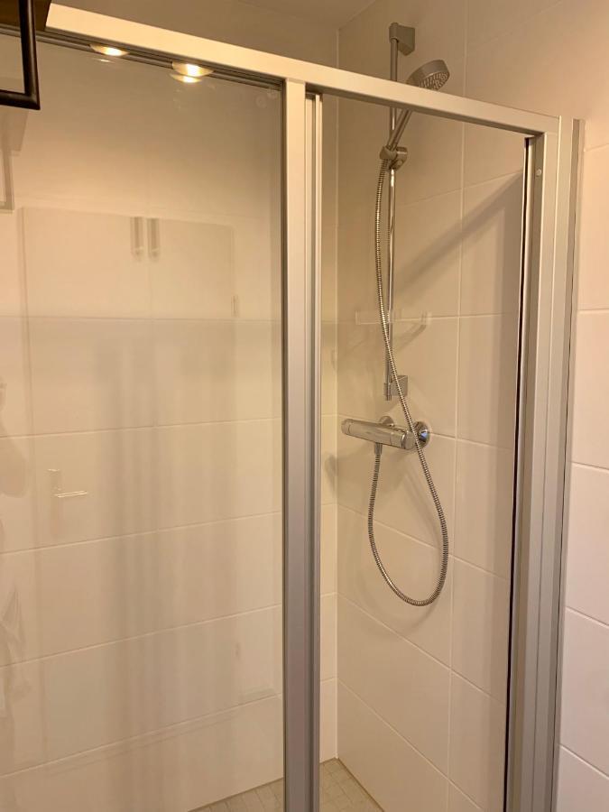 Air-Conditioned, Quiet Apartment With A Terrace In Center Of St Poelten - Smart Tv Sankt Poelten Exteriör bild
